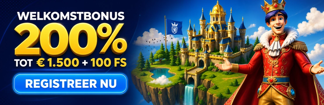 SkyHills Casino